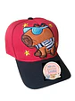 Gorra Capivara Roja - Miniatura 2
