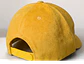 Gorra estilo LA - Diseño Urbano Mostaza  - Miniatura 2