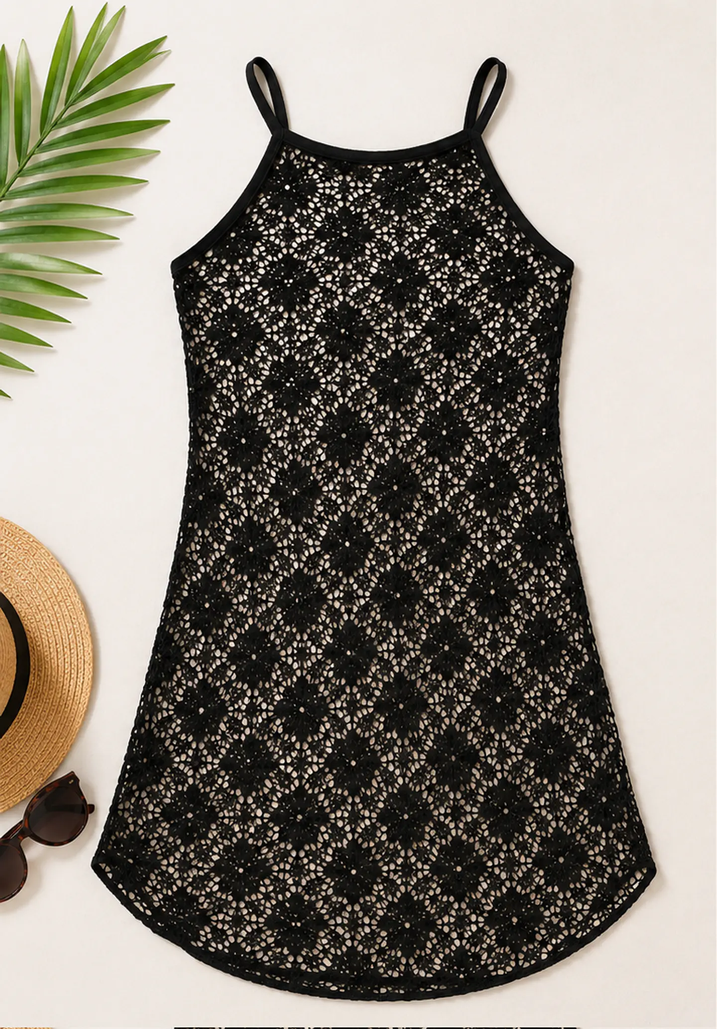 Vestido Playero Elegante 3