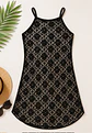 Vestido Playero Elegante - Miniatura 3