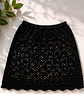 Falda Crochet con Borde Ovalado  - Miniatura 5
