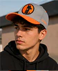 Gorra Estilo Anime de Goku Urbano - Miniatura 2