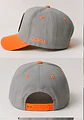 Gorra Estilo Anime de Goku Urbano - Miniatura 4