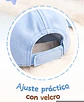 Gorras de Osito para Bebés  - Miniatura 3