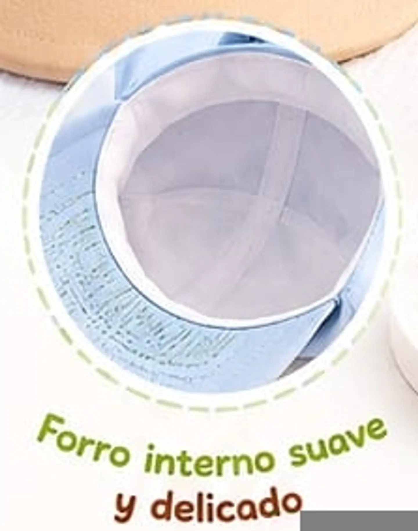Gorras de Osito para Bebés  4