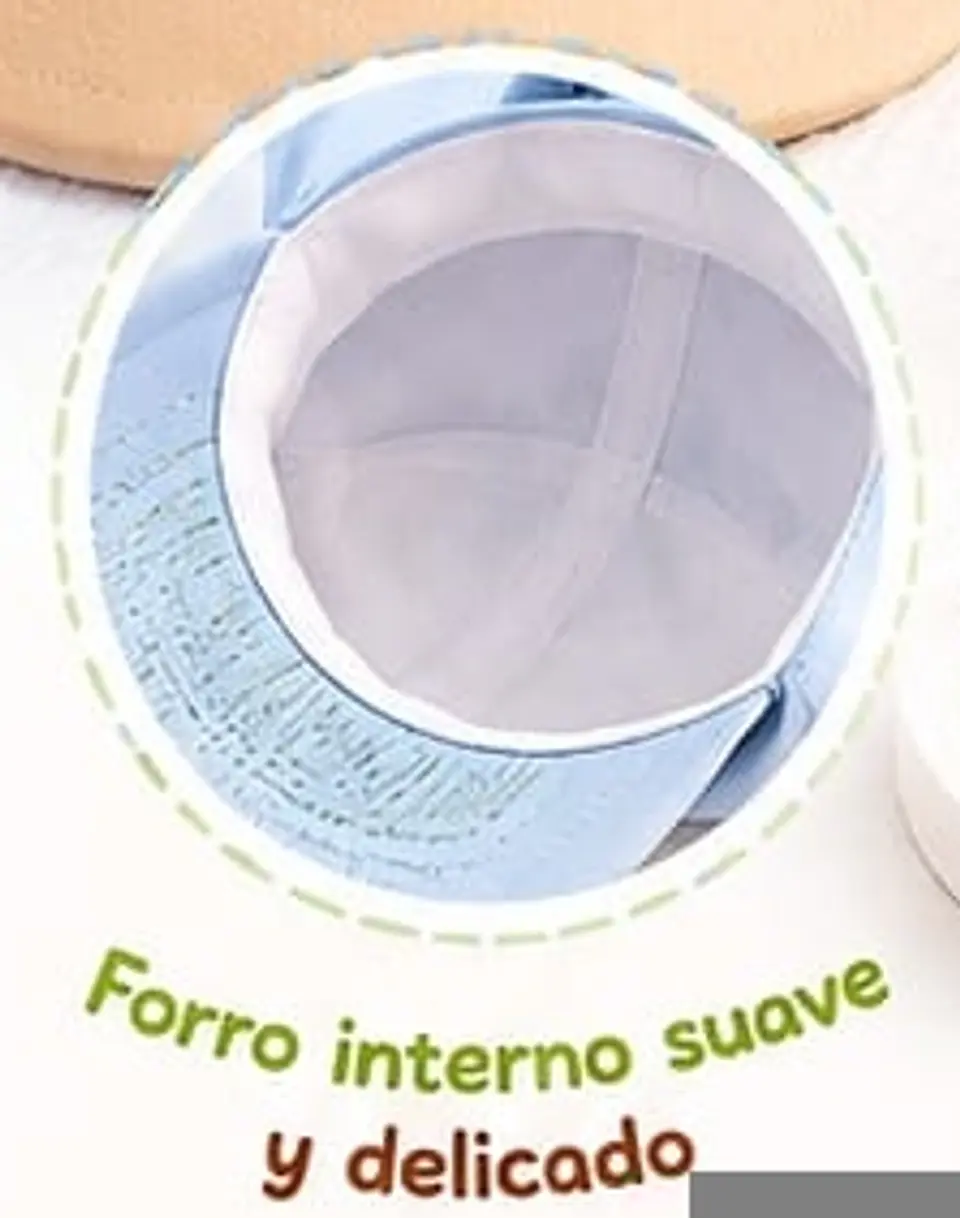 Gorras de Osito para Bebés  4