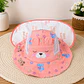 Sombrero de Conejita con Tapa Cuello 2 en 1 - Miniatura 2