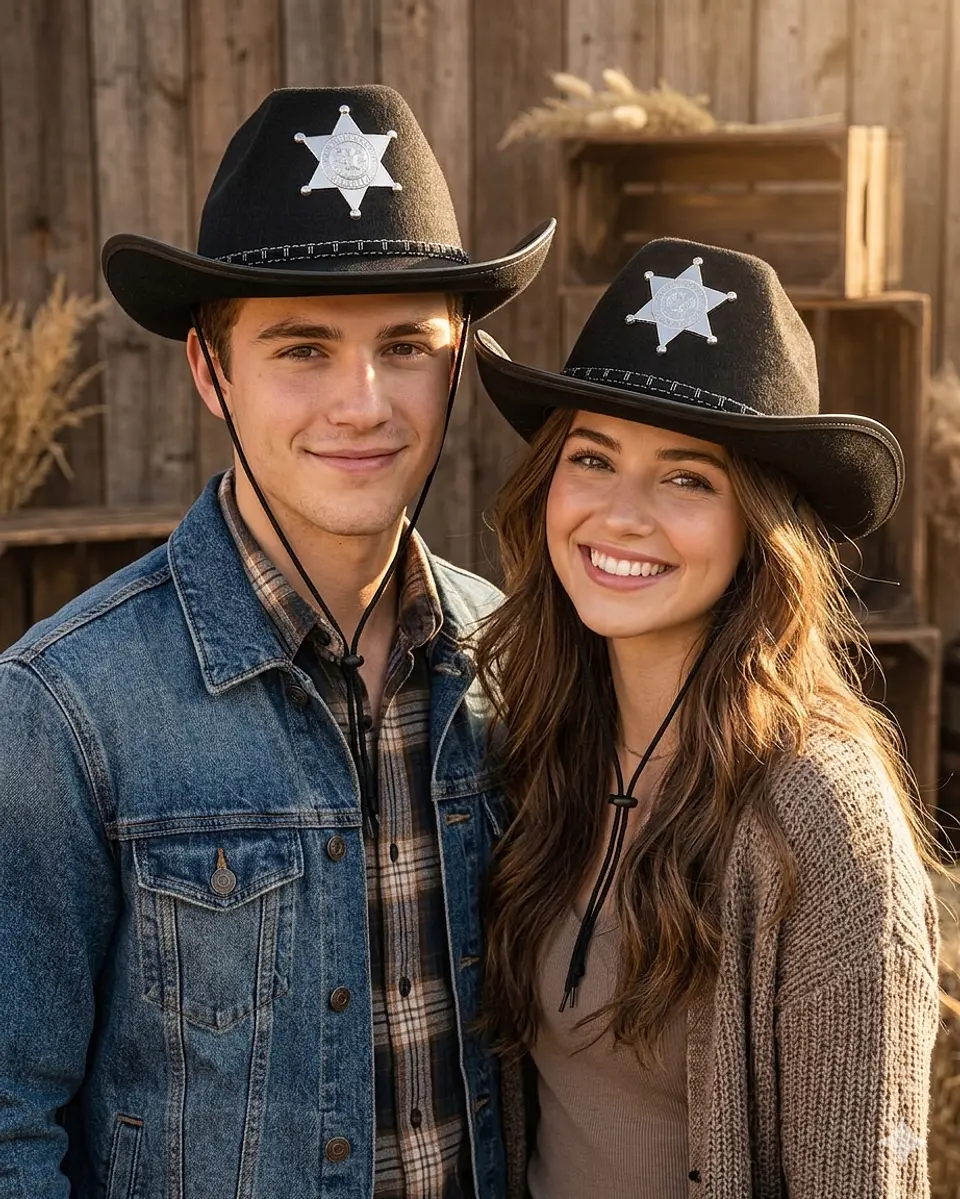 Sombrero Sheriff  2