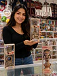 Botellas Artesanales de Perú con Pisco - Miniatura 1