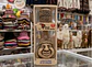 Botellas Artesanales de Perú con Pisco - Miniatura 3