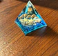 Pirámide Artesanal Peruana de Resina - Miniatura 3