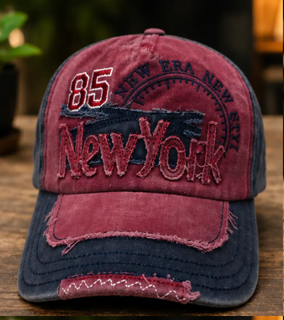 Gorra Vintage  2