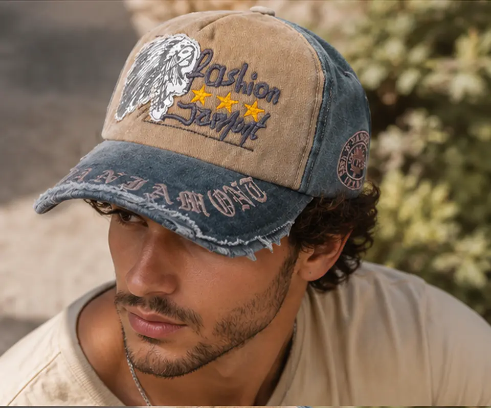 Gorra Vintage  1