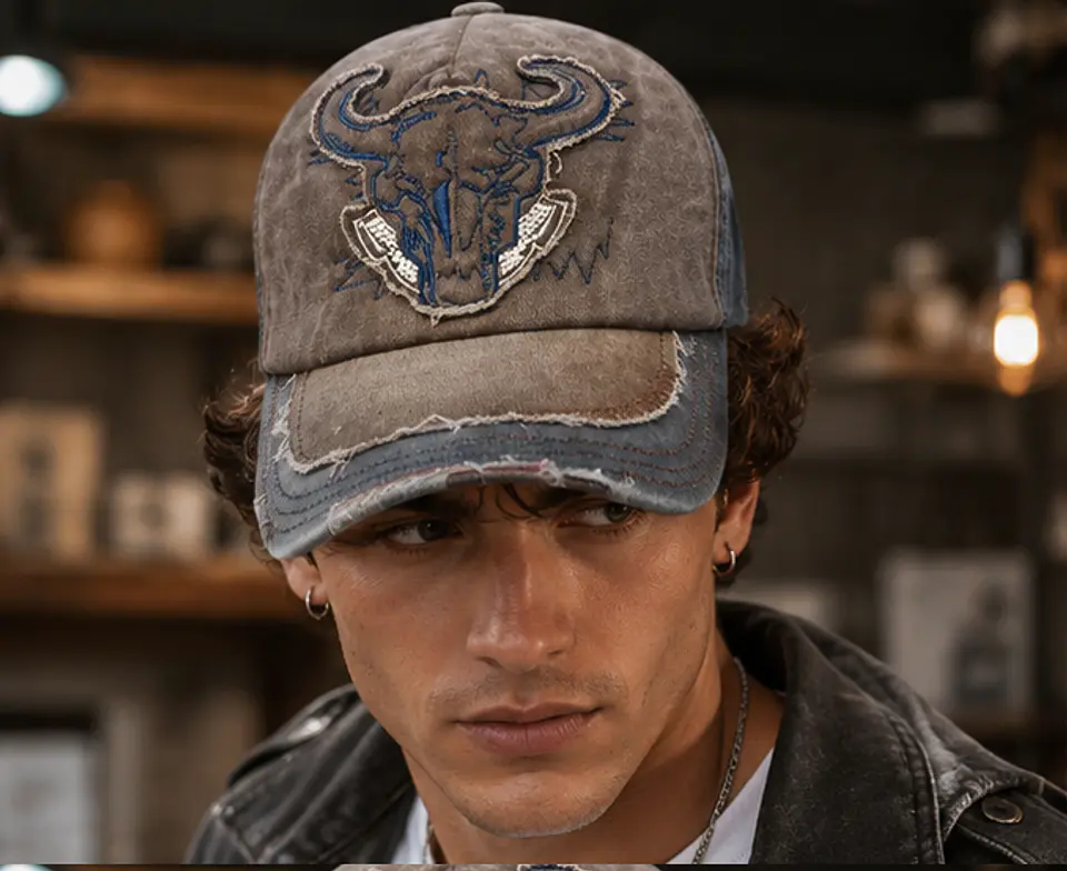 Gorra Vintage  1
