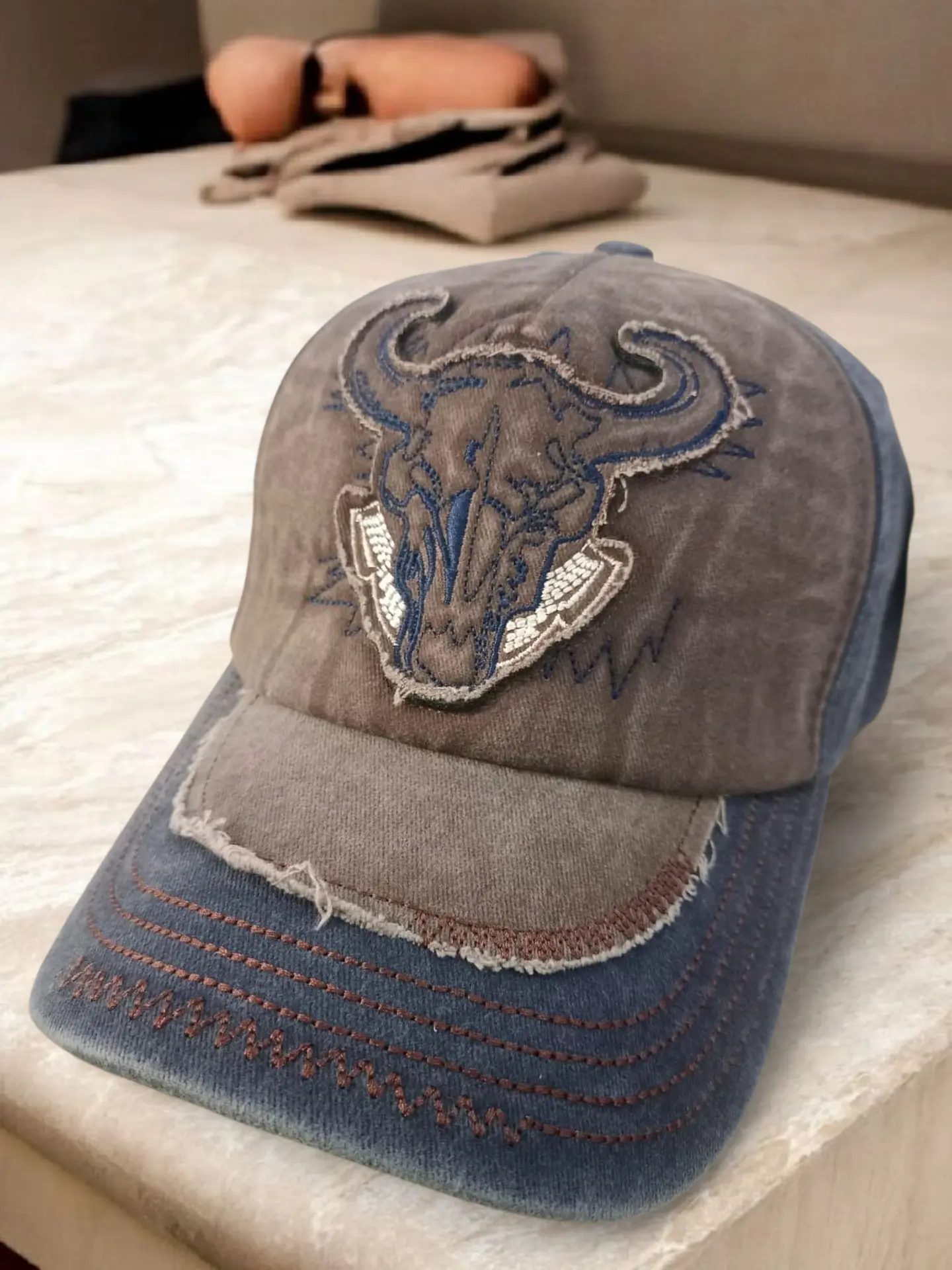 Gorra Vintage  2