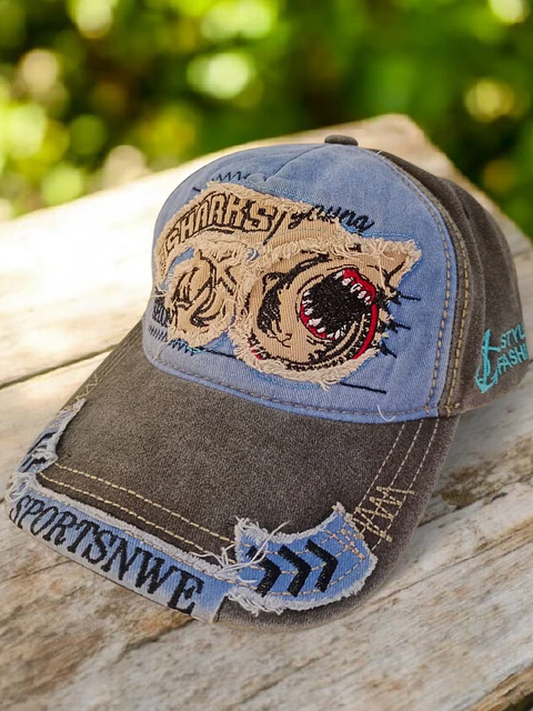 Gorra Vintage 