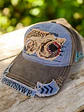 Gorra Vintage  - Miniatura 2