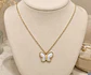 Collares con Dije Dorado - Miniatura 4