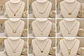 Collares con Dije Dorado - Miniatura 5