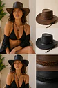 Sombrero de Cuerina  - Miniatura 1