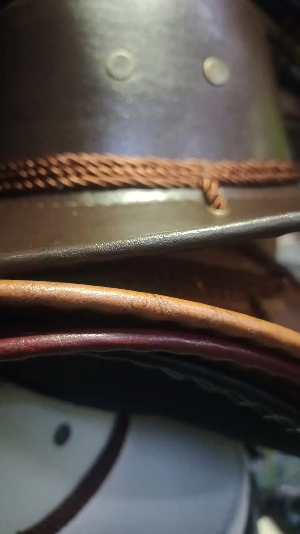 Sombrero de Cuerina  3