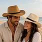 Sombrero de Paja - Miniatura 1