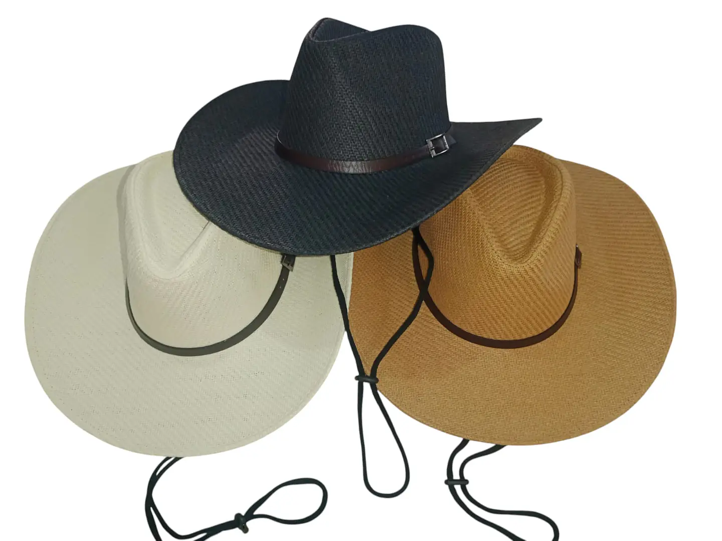 Sombrero de Paja 2