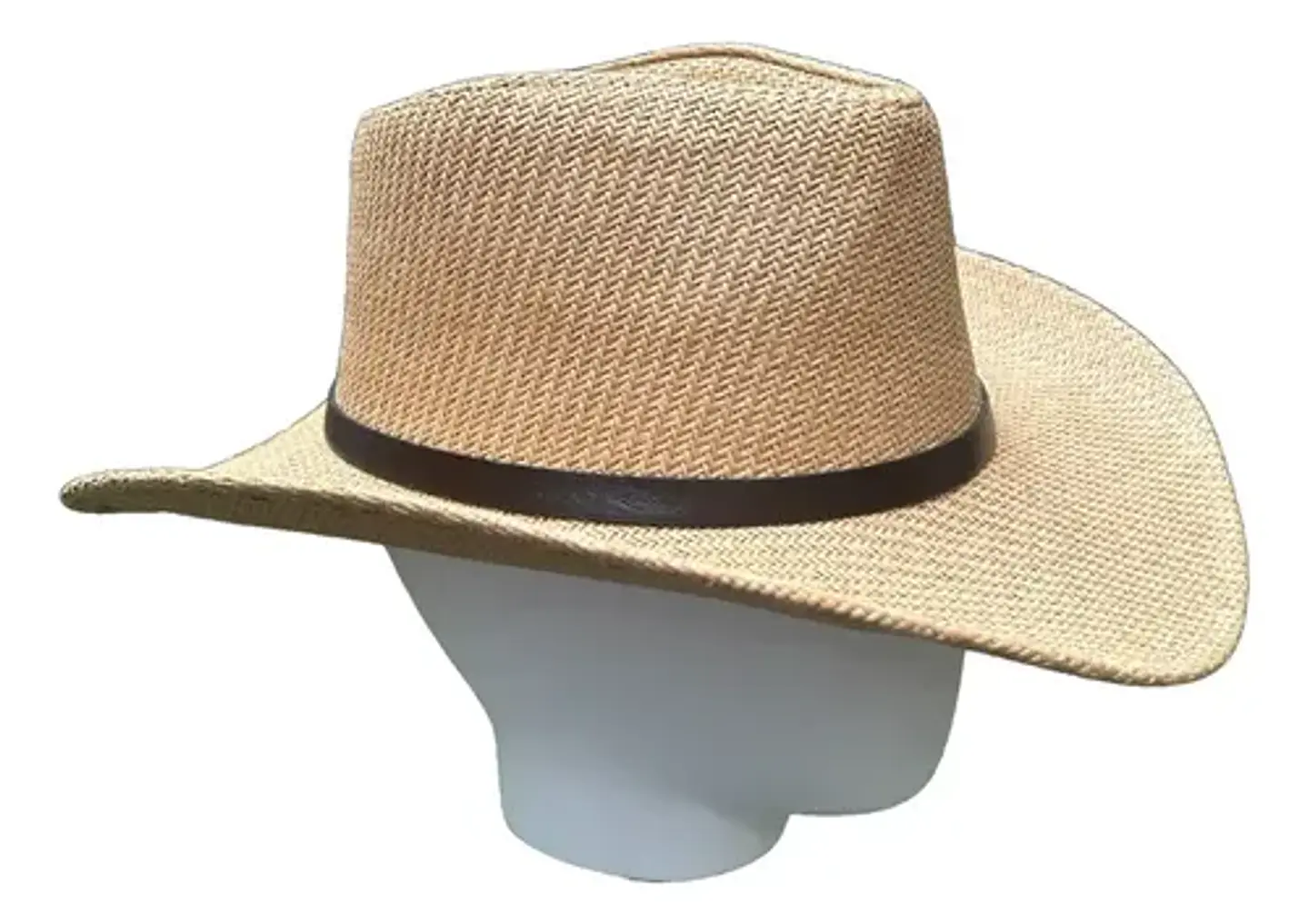 Sombrero de Paja 3