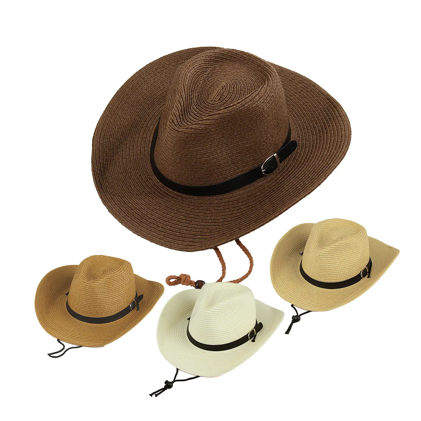Sombrero de Paja 4