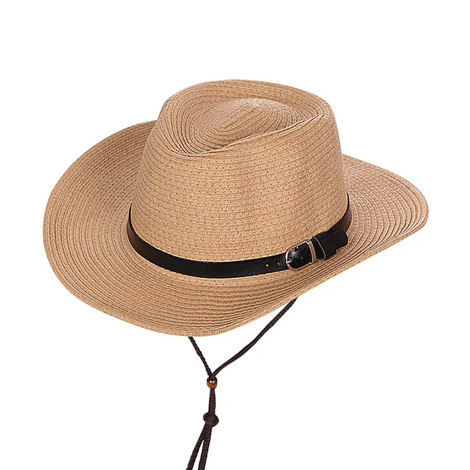 Sombrero de Paja 6