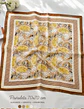 Pañoletas 70x70 Satinadas - Miniatura 4