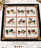 Pañoletas 70x70 Satinadas - Miniatura 5