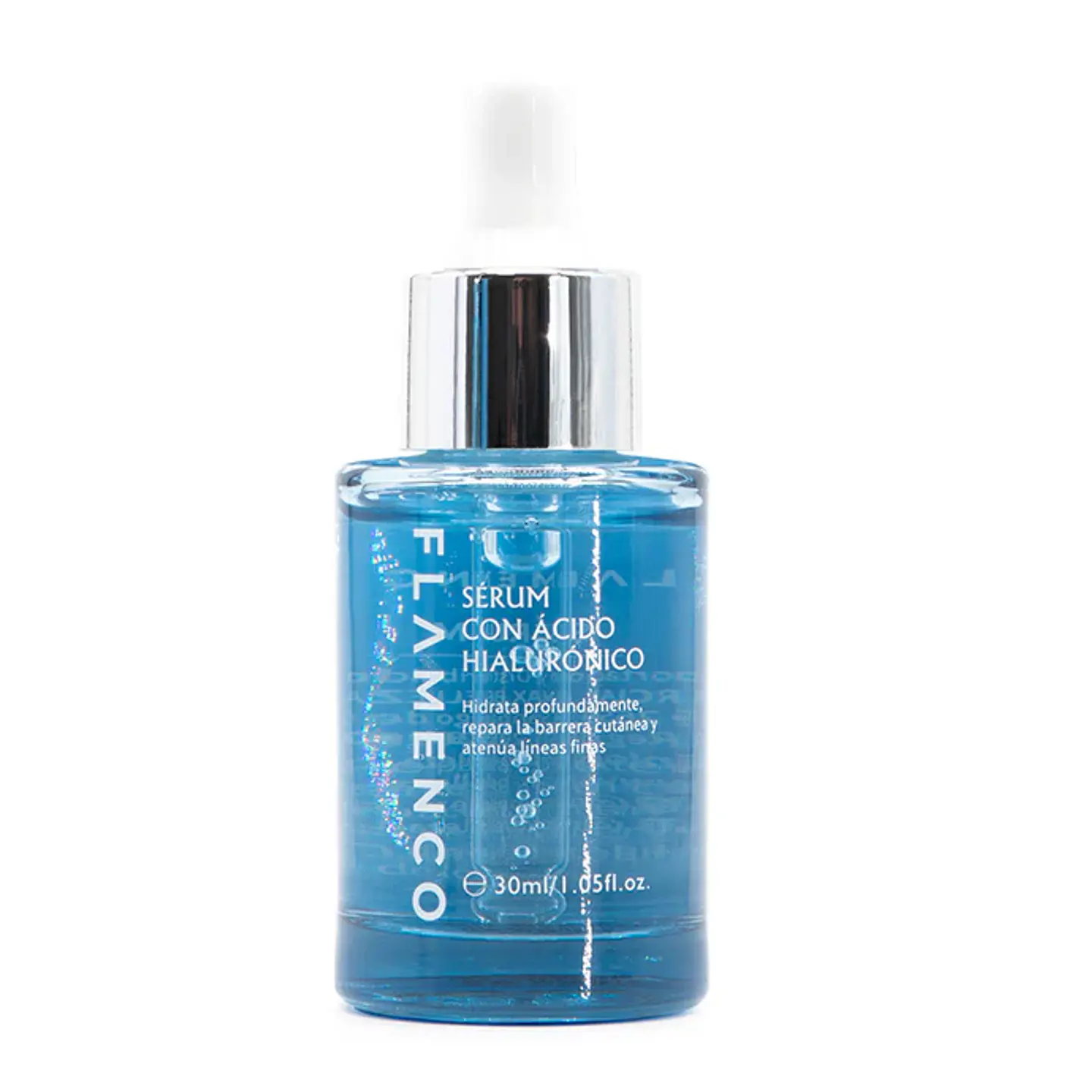 Sérum Ácido Hialurónico 30ml 2