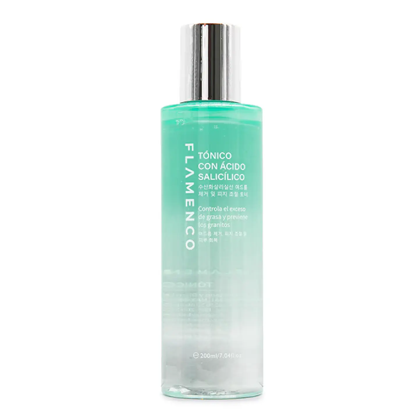 Tónico Ácido Salicílico 200ml 1