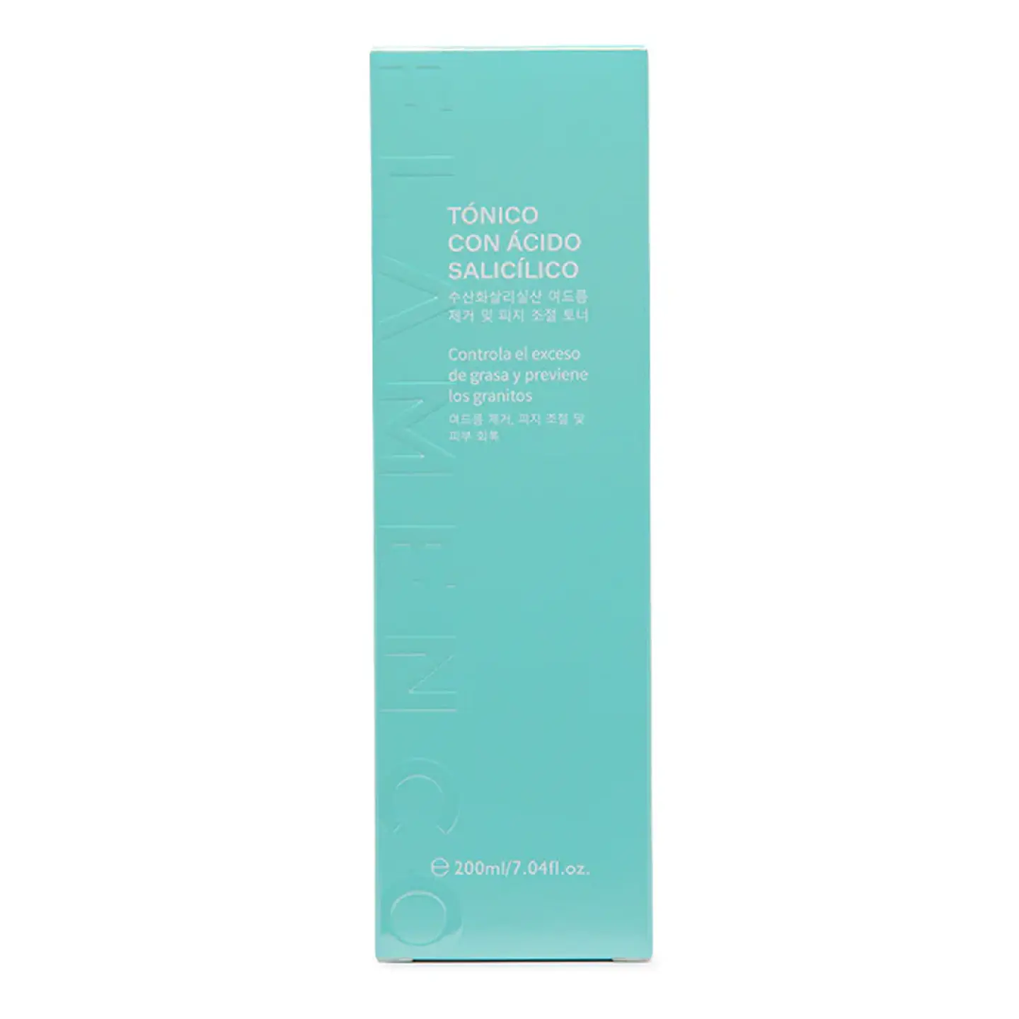 Tónico Ácido Salicílico 200ml 2