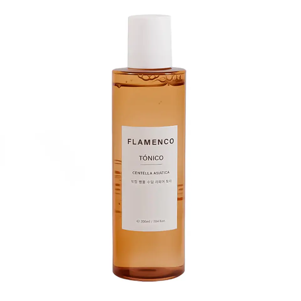 Tónico Facial con Centella Asiática 200ml 1