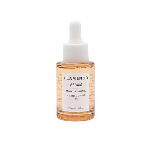 Sérum con Centella Asiática 30ml