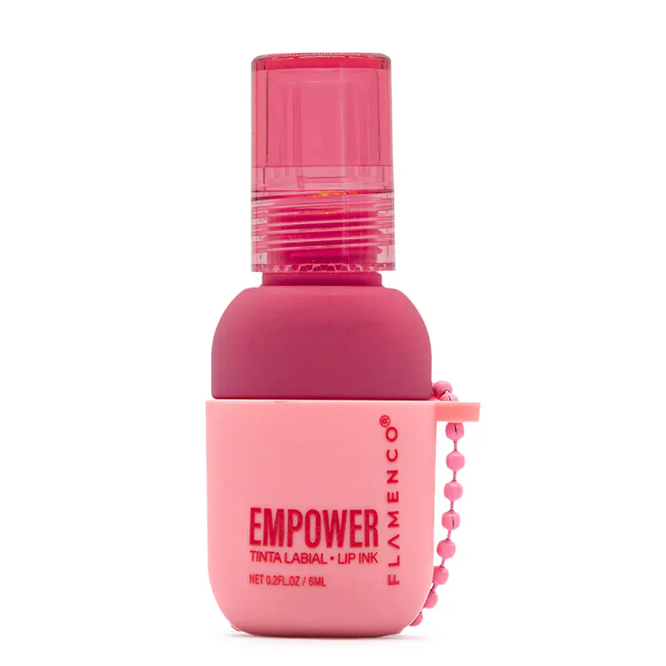 Tinta Labial Empower 1