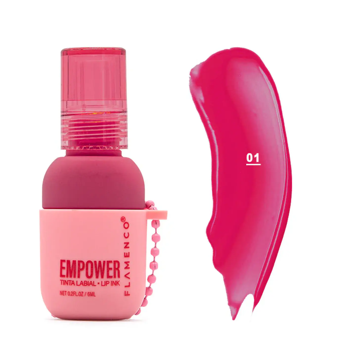 Tinta Labial Empower 3