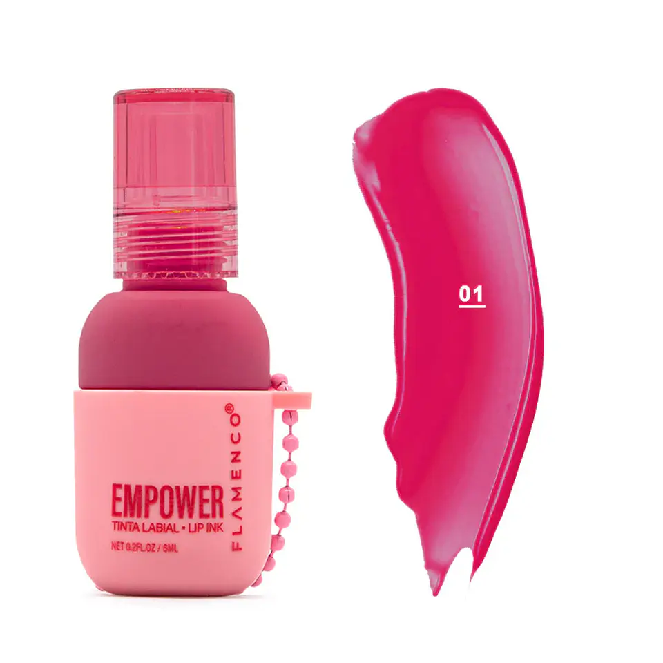 Tinta Labial Empower 3