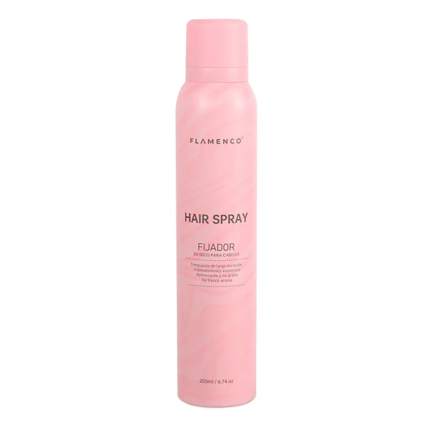 Fijador para Cabello en Spray 1