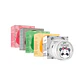 Membrana para ojeras Bubbaluu 30 pares - Miniatura 1