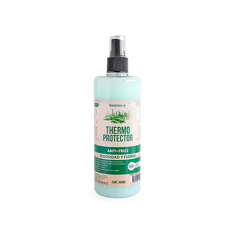 Thermo protector de romero reania•y 400ml