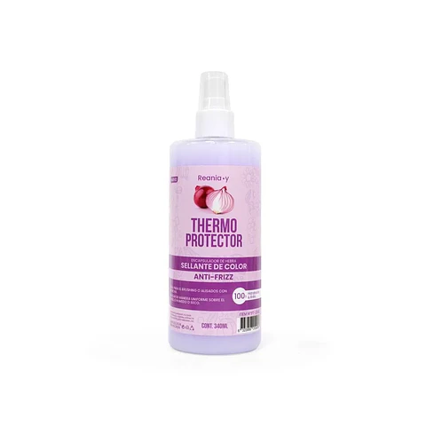 Thermo protector cebolla reania•y 400ml
