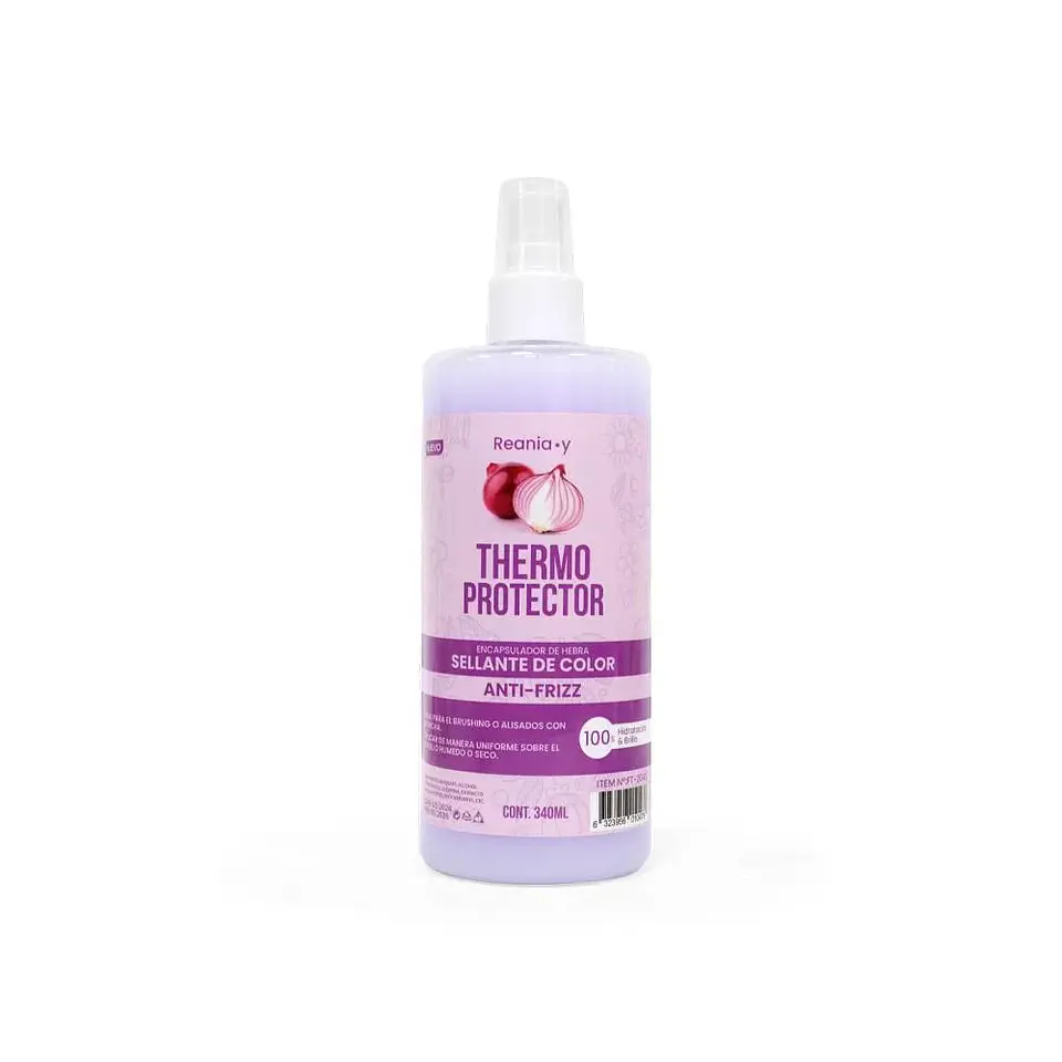 Thermo protector cebolla reania•y 400ml 1