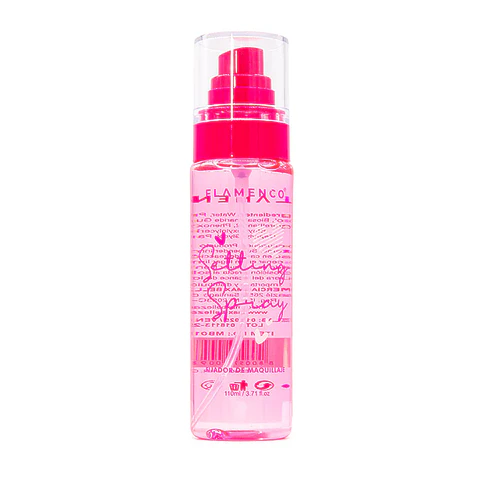 Spray Fijador de Maquillaje 110ml