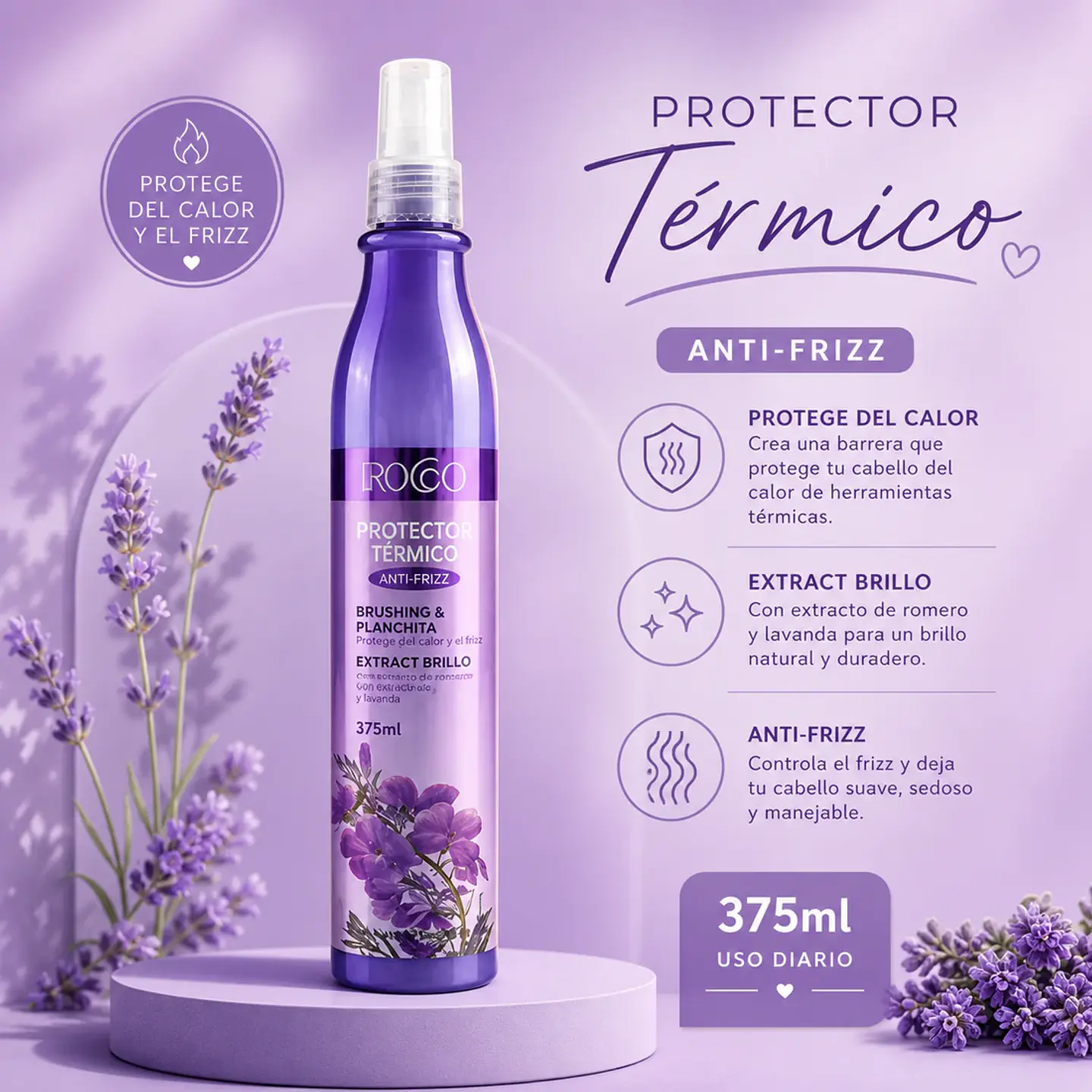 Termo Protector Rocco 375ml 1
