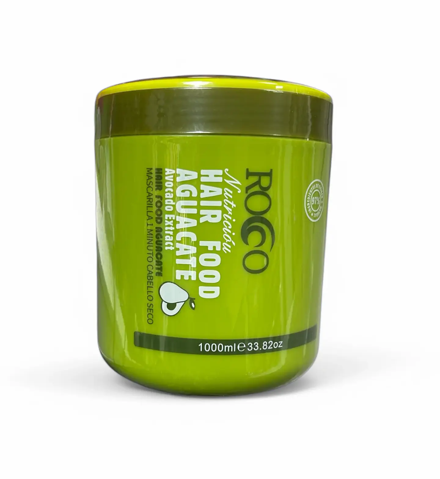 Crema 2 en 1 aguacate 1000ml 1