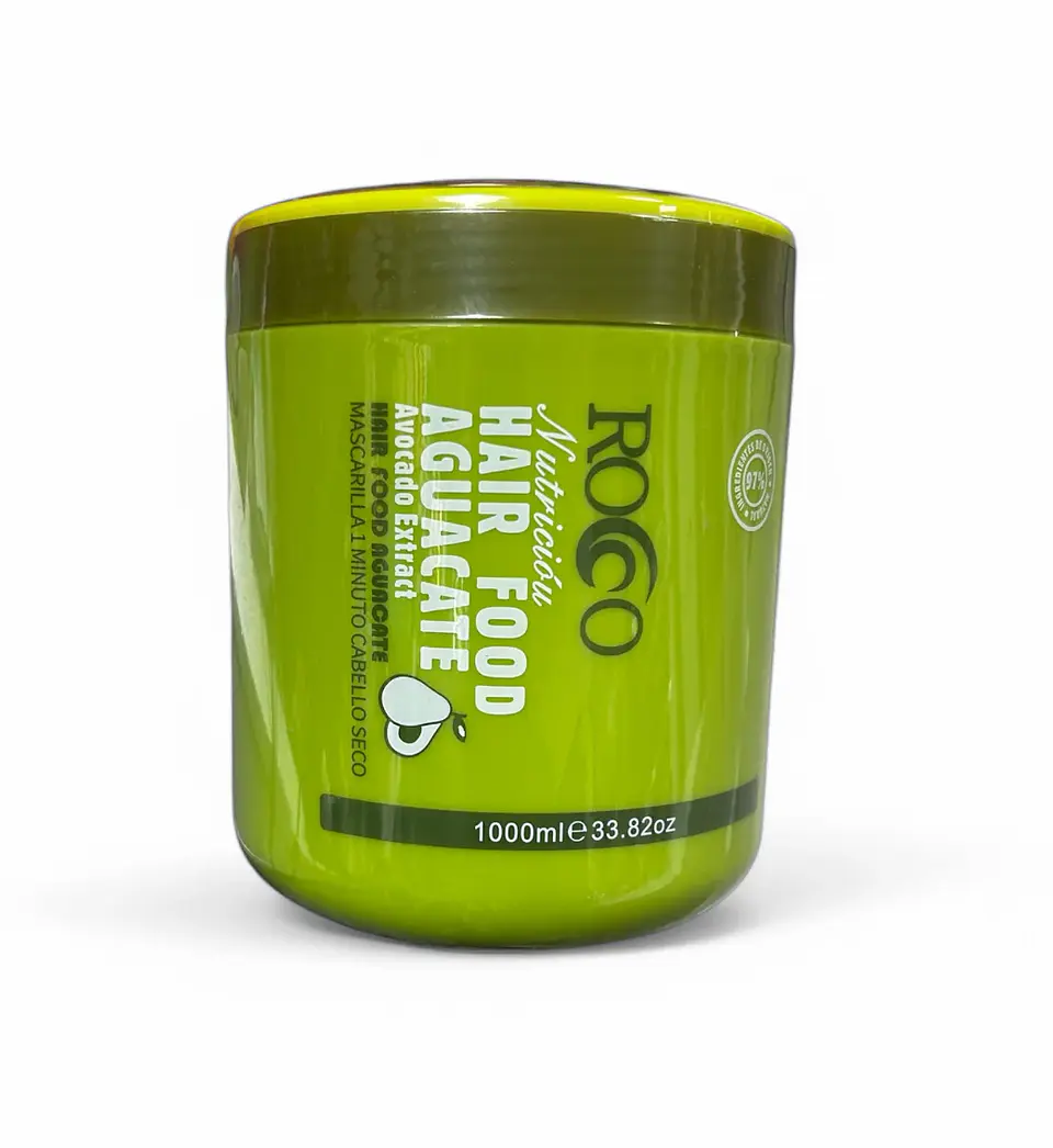 Crema 2 en 1 aguacate 1000ml 1