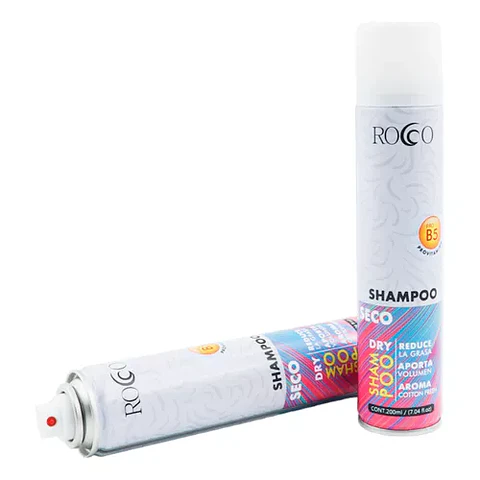 Shampo en rocco 200ml 